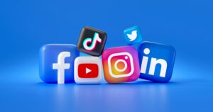 Social Media Advertising